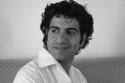 Jamal Taslaq